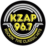 KZAP 96.7 – KZAP
