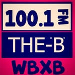 The-B 100.1 – WBXB
