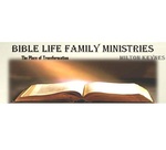 Bible Life Family Ministries Radio