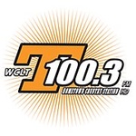 T-100 – WCLT-FM