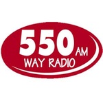 550 WAY Radio — WAYR