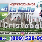 La Kalle San Cristobal