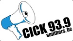 CICK 93.9 Smithers Community Radio