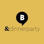 barba radio — & Dinnerparty. By barba radio