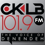 CKLB Radio — CHFS-FM