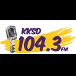 104.3 KKSD — KKSD