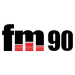 FM 90 — KACV-FM