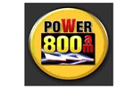 Power 800 – WNNW
