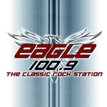 Eagle 100.9 – WKOY-FM