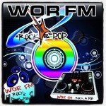 WOR FM Bogotá — Rock And Pop Bogotá