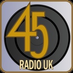 45 Radio UK