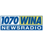 Newsradio WINA — WINA