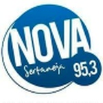Rádio Nova Sertaneja