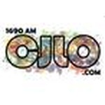 AM 1690 CJLO – CJLO