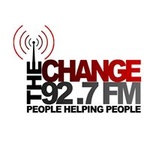 92.7 The Change — WKRA-FM