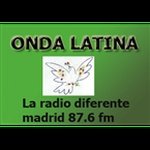 Onda Latina FM
