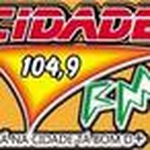 Radio Cidade FM