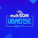 Rádio Ubaense