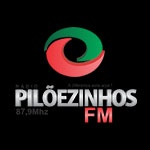Rádio Pilõezinhos FM – ZYX727