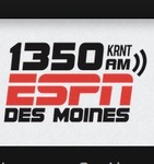 ESPN Des Moines — KRNT