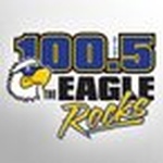 100.5 The Eagle – KEGI