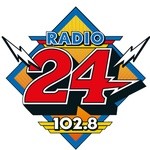 Radio 24 102.8