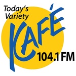 KAFE 104.1 — KAFE