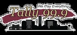 Tally 99.9 — WXTY