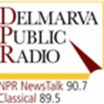 Delmarva Public Radio Rhythm & News — WSDL