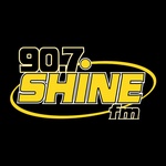 9.7 Shine FM — WVMC-FM