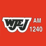 WJEJ AM 1240 — WJEJ