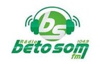 Rádio Beto Som FM
