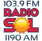 Radio Sol — XHESOL