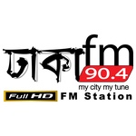 Dhaka FM 90.4