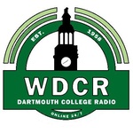 Dartmouth College Radio — WDCR