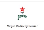 Virgin Radio – Virgin Radio by Perrier