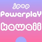 asiaDREAMradio – Powerplay Kawaii