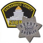 Sacramento County, CA Sheriff, Police