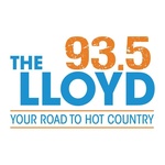 93-5 The Lloyd — WLYD