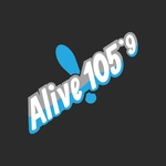 Alive 105 — KDKQ-LP