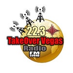 22.3 TakeOver Vegas Radio