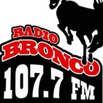 Radio Bronco — KIST-FM