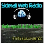 Siderall Web Radio