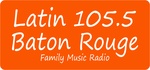 Latin 105.5 Baton Rouge – KDDK