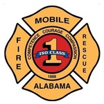 Mobile Fire-Rescue Department