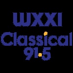 Classical 91.5 – WXXI-FM