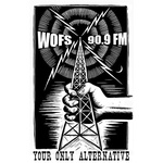 WQFS Guilford College Radio — WQFS