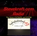 SteveKraft.com Radio – Music