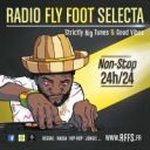 Radio FLy Foot Selecta