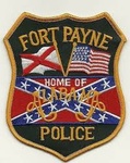 Fort Payne Police